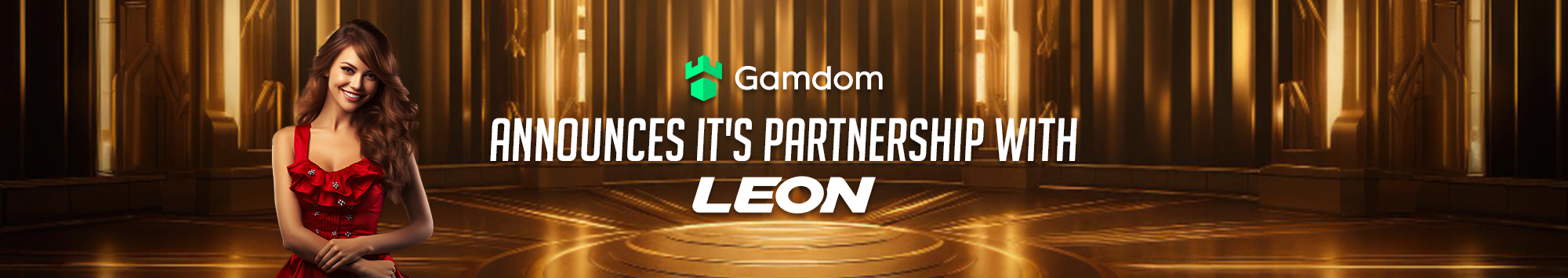 Banner-Gamdom-partners-with-Leon