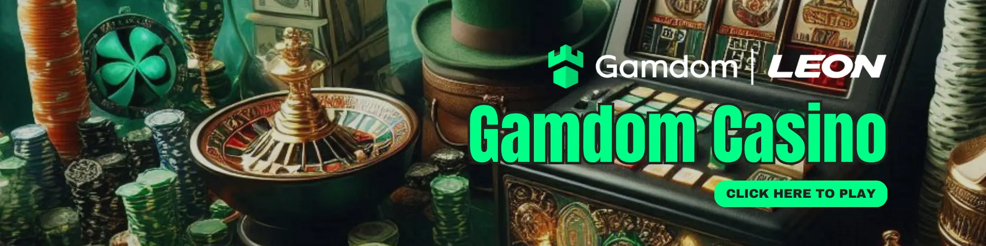 Gamdom Casino at Gamdom Casino Australia