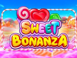 Sweet Bonanza