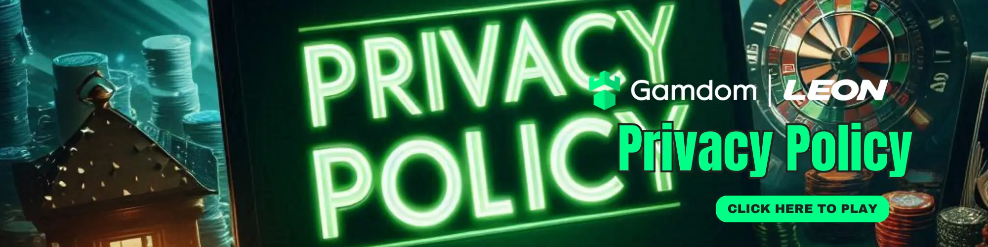 Privacy Policy in Gamdom Casino Australia