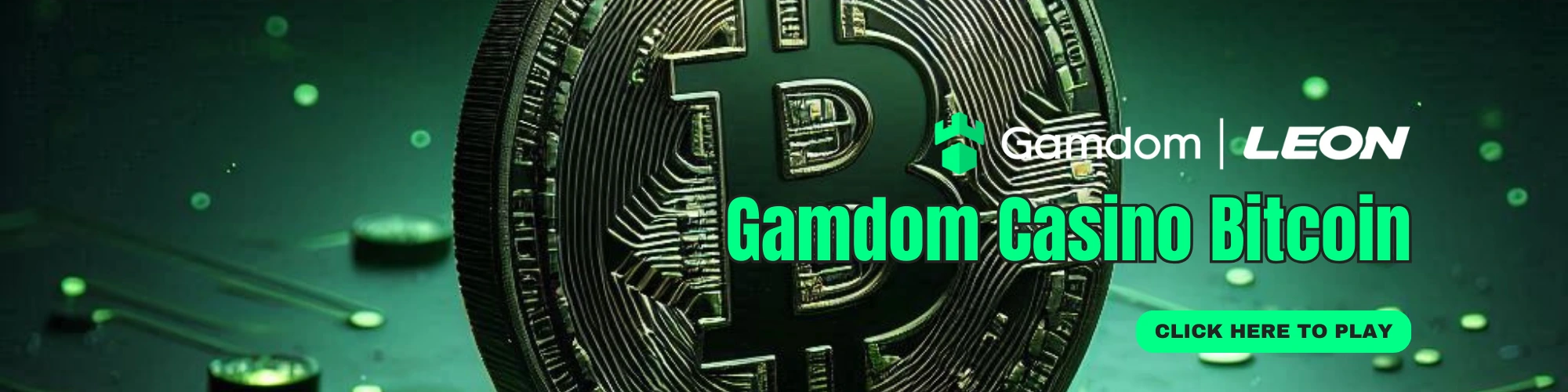 Gamdom Casino Bitcoin in Gamdom Australia