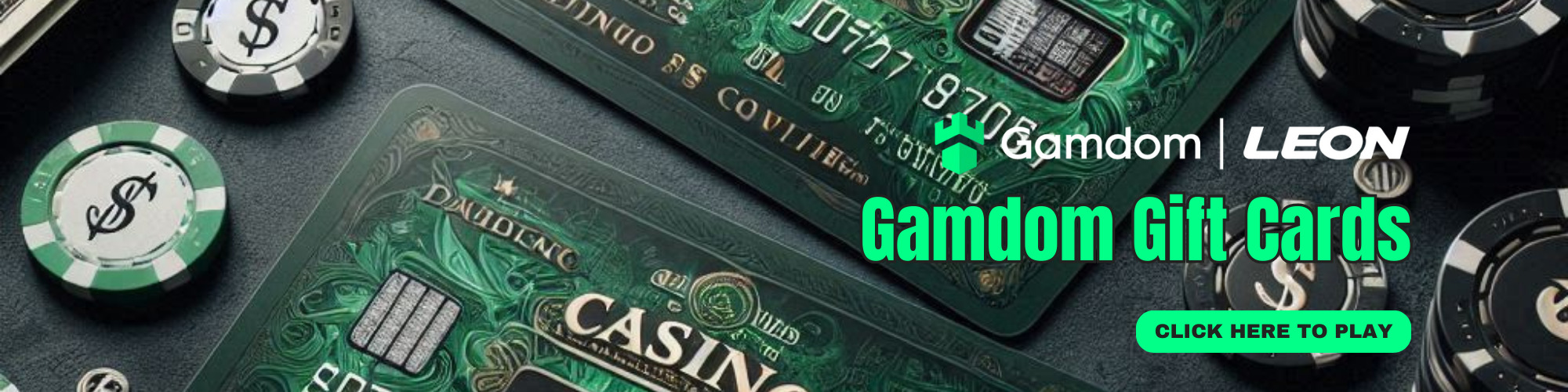 Gamdom Gift Cards in Gamdom Australia